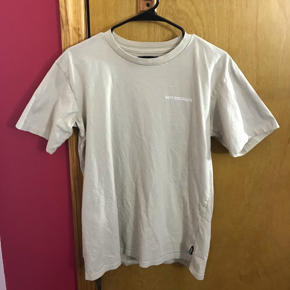 Among Equals Anti Socialite State Of Mind State